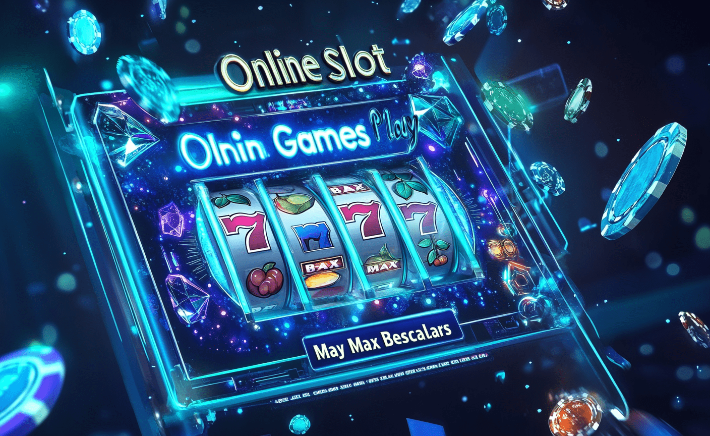 live dealer interacting with players in a digital casino setting 